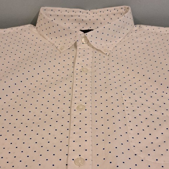 Bonobos men's XL standard fit lightweight long sleeve button down shirt - Picture 5 of 12